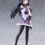 Puella Magi Madoka Magica the Movie -Walpurgisnacht: Rising- PVC Figure Homura Akemi 21 cm