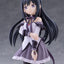 Puella Magi Madoka Magica the Movie -Walpurgisnacht: Rising- PVC Figure Homura Akemi 21 cm