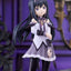 Puella Magi Madoka Magica the Movie -Walpurgisnacht: Rising- PVC Figure Homura Akemi 21 cm