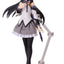 Puella Magi Madoka Magica the Movie -Walpurgisnacht: Rising- BUZZmod. Action Figure 1/12 Homura Akemi 14 cm