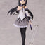 Puella Magi Madoka Magica the Movie -Walpurgisnacht: Rising- BUZZmod. Action Figure 1/12 Homura Akemi 14 cm