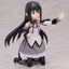 Puella Magi Madoka Magica the Movie -Walpurgisnacht: Rising- BUZZmod. Action Figure 1/12 Homura Akemi 14 cm