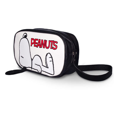 Peanuts Crossbody Laid Down Peanuts