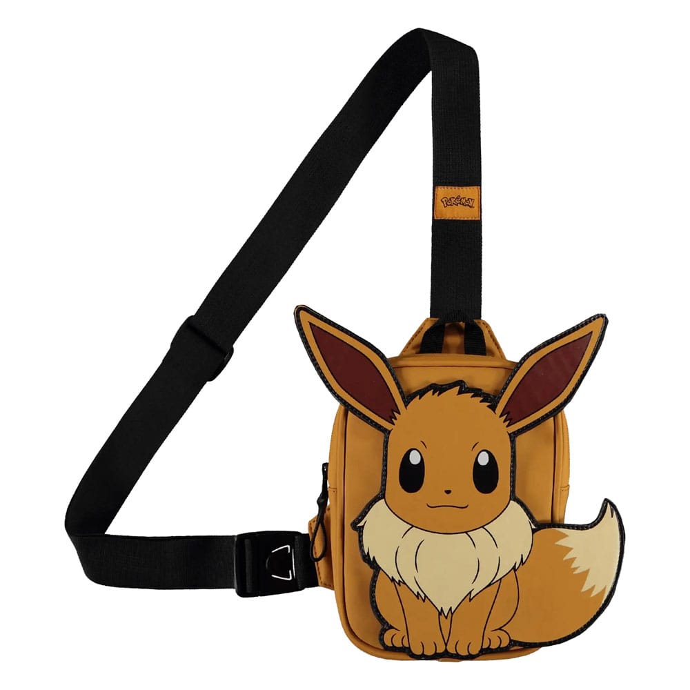 Pokémon Shoulder Bag Eevee