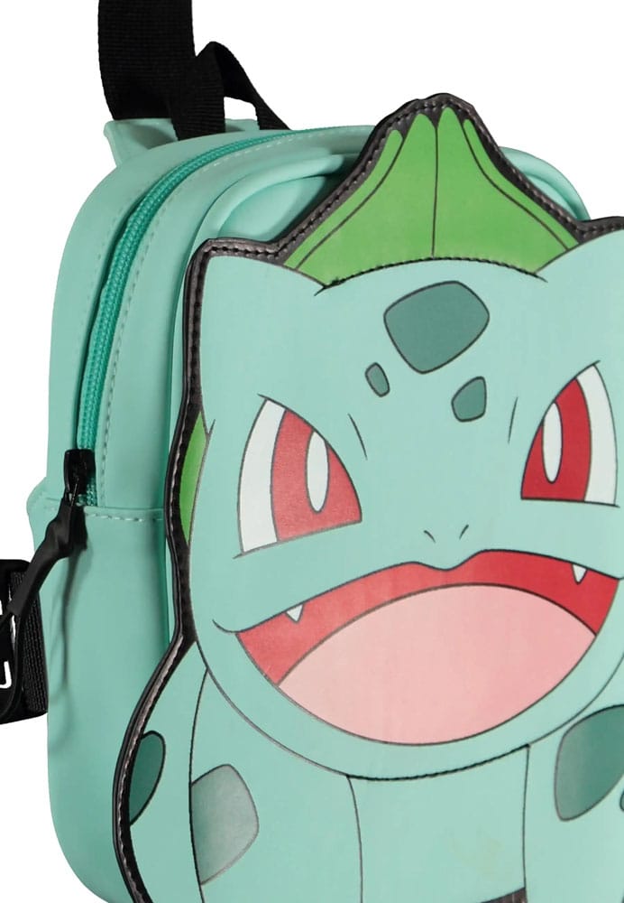 Pokémon Shoulder Bag Bulbasaur