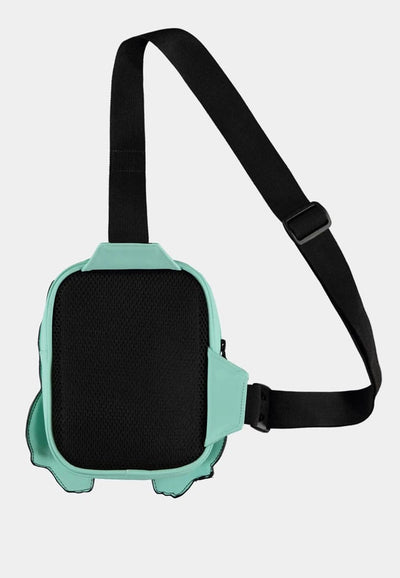 Pokémon Shoulder Bag Bulbasaur