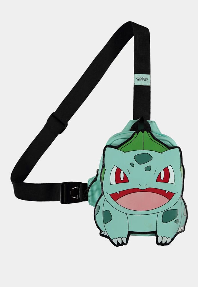 Pokémon Shoulder Bag Bulbasaur
