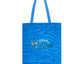 KPop Demon Hunters Tote Bag Derpy & Sussie