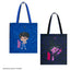 KPop Demon Hunters Tote Bag Jinu
