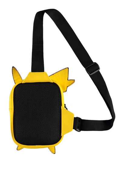 Pokémon Shoulder Bag Pikachu