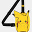 Pokémon Shoulder Bag Pikachu