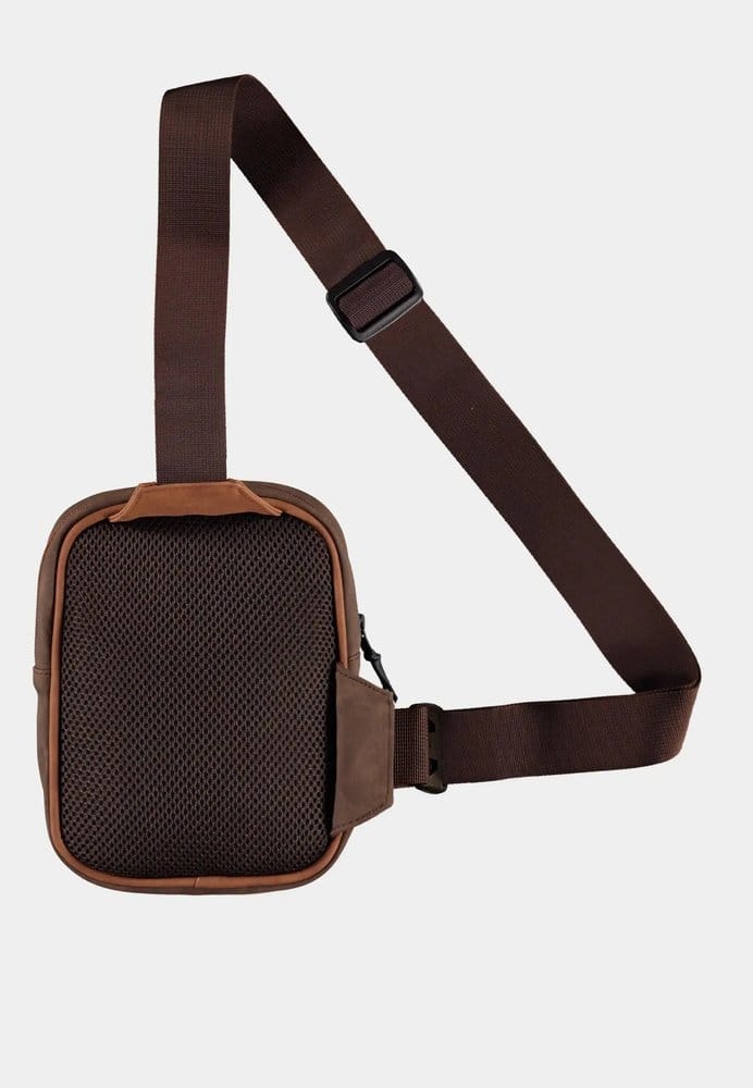 Harry Potter Crossbody Bag Hogwarts
