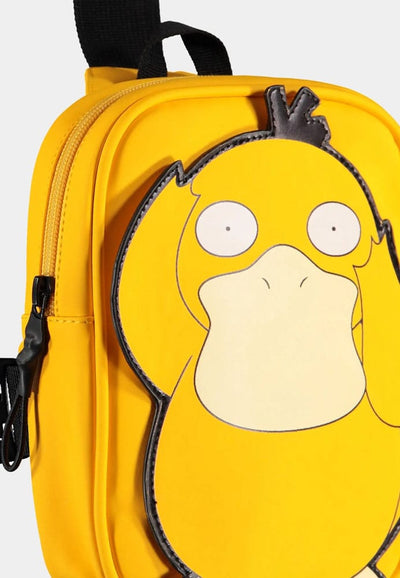 Pokémon Shoulder Bag Psyduck