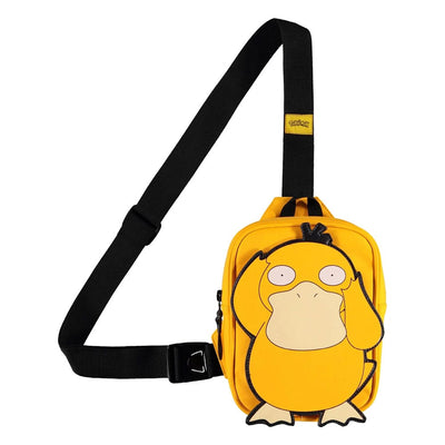 Pokémon Shoulder Bag Psyduck