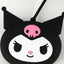 Sanrio Handbag Kuromi