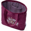 Harry Potter Tote Bag The Wand Chooses The Wizard Velvet