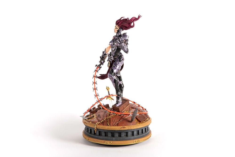 Darksiders Statue Fury 45 cm