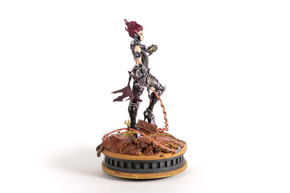 Darksiders Statue Fury 45 cm