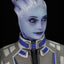 Mass Effect PVC Statue Liara T'Soni 22 cm