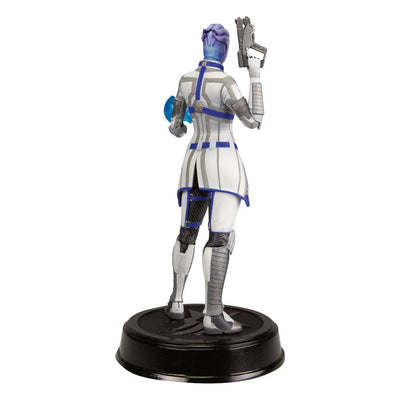 Mass Effect PVC Statue Liara T'Soni 22 cm