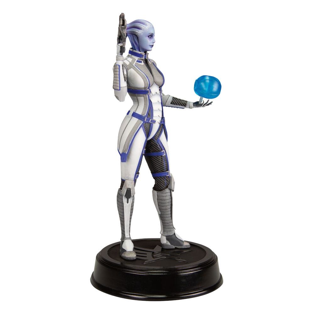 Mass Effect PVC Statue Liara T'Soni 22 cm