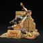 Tomb Raider 1996 PVC Statue Lara Croft Classic Era 17 cm