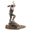 Tomb Raider PVC Statue Lara Croft Survivor Era 33 cm