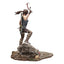 Tomb Raider PVC Statue Lara Croft Survivor Era 33 cm