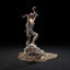 Tomb Raider PVC Statue Lara Croft Survivor Era 33 cm