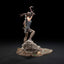 Tomb Raider PVC Statue Lara Croft Survivor Era 33 cm
