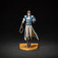 Castlevania Nocturne PVC Statue Richter Belmont 23 cm