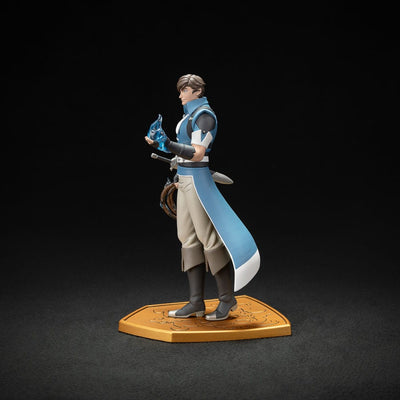 Castlevania Nocturne PVC Statue Richter Belmont 23 cm