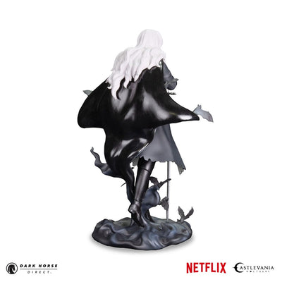 Castlevania Nocturne PVC Statue Alucard 25 cm
