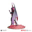 Castlevania Nocturne PVC Statue Drolta 29 cm