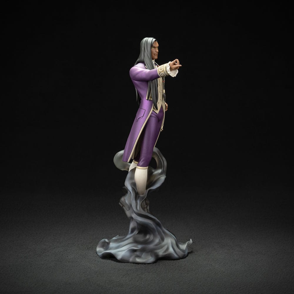 Castlevania Nocturne PVC Statue Olrox 29 cm