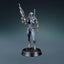 Mass Effect PVC Statue Legion 25 cm