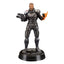 Mass Effect PVC Statue Commander John Shepard 23 cm