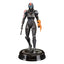 Mass Effect PVC Statue Commander Jane Shepard 23 cm
