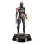 Mass Effect PVC Statue Commander Jane Shepard 23 cm