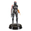 Mass Effect PVC Statue Commander Jane Shepard 23 cm