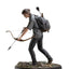 The Last of Us Part II PVC Statue Ellie with Bow 20 cm