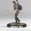 The Last of Us Part II PVC Statue Ellie with Bow 20 cm