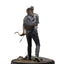 The Last of Us Part II PVC Statue Ellie with Bow 20 cm