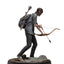 The Last of Us Part II PVC Statue Ellie with Bow 20 cm
