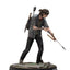 The Last of Us Part II PVC Statue Ellie with Bow 20 cm