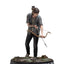 The Last of Us Part II PVC Statue Ellie with Bow 20 cm