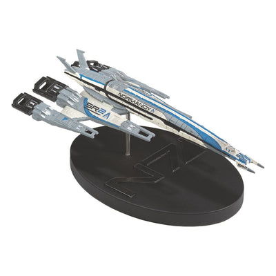 Mass Effect Replica Alliance Normandy SR-2 16 cm