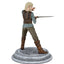 The Witcher PVC Statue Ciri (Season 2) 22 cm