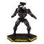 Cyberpunk 2077 PVC Statue Adam Smasher 30 cm