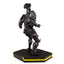 Cyberpunk 2077 PVC Statue Adam Smasher 30 cm